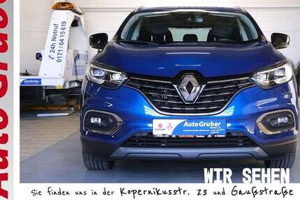 Renault Kadjar 21.431 km 18.490 &euro; Dachau 85221