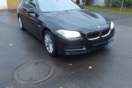 BMW 520 171.000 km 14.250 &euro; Feldgeding 85232