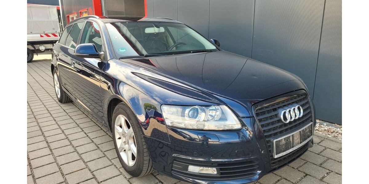 Audi A6 193.000 km 5.850 &euro; Puchheim (nähe München) 82178