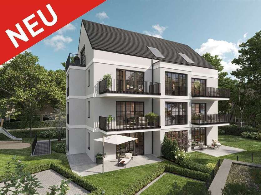 Wohnung zum Kaufen in Pöcking 688.250 € 73 m²