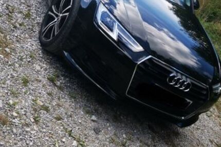 Audi A4 185.000 km 18.000 € Münsing 82541
