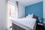 Erdgeschoßwohnung München Am Riesenfeld - 1.5 Zimmer, 39 m&sup2;, 1.219&euro; | Angebot:26439738