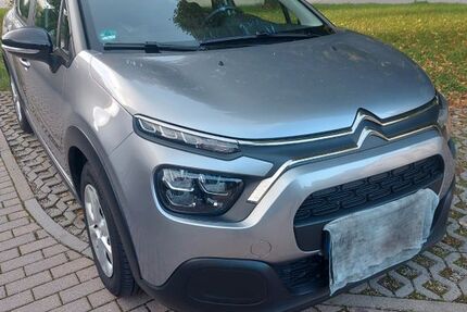 Citroen C3 22.300 km 11.900 € Freising 85356