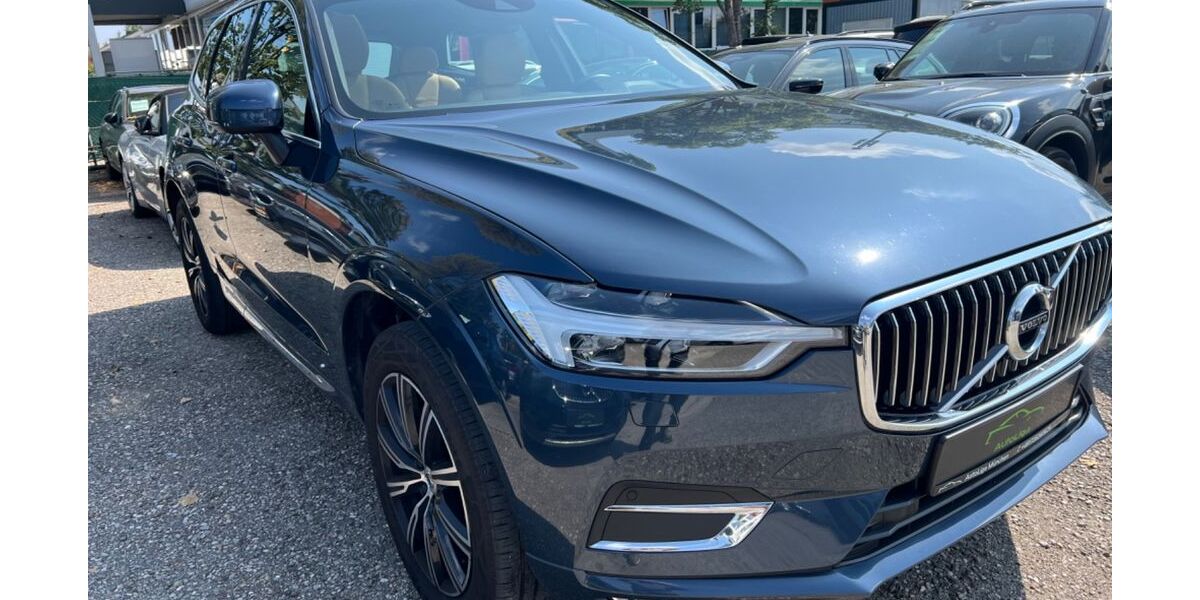 Volvo XC60 85.344 km 31.990 &euro; München 81243