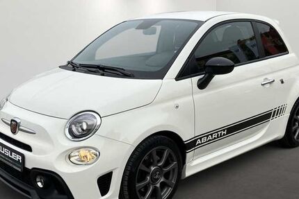 Abarth 595 13.250 km 24.870 &euro; München 81547