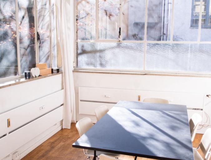 Gewerbeobjekt München Maxvorstadt - 420&euro; | Angebot:25430577