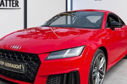 Audi TT 74.990 km 26.500 &euro; München 81249