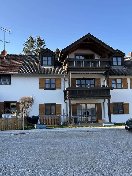 Wohnung zum Kaufen in Starnberg-Perchting 449.000 € 93.33 m²