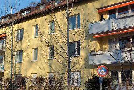 Wohnung München Ramersdorf - 1 Zimmer, 33 m&sup2;, 650&euro; | Angebot:26929057