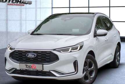 Ford Kuga 14.100 km 27.950 &euro; Kirchseeon bei München 85614