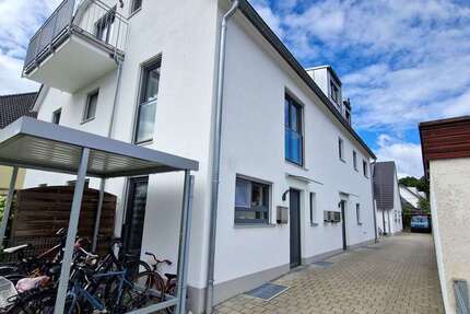Wohnung München Aubing-Lochhausen-Langwied - 2 Zimmer, 65 m&sup2;, 1.420&euro; | Angebot:26837239
