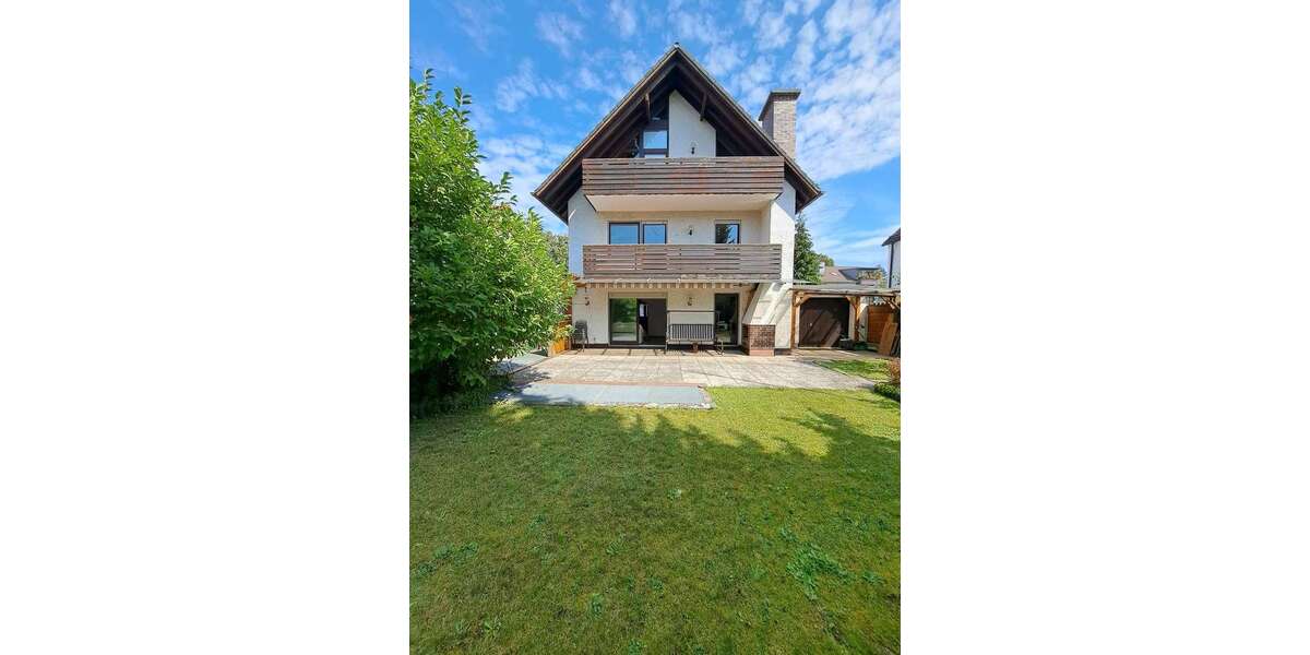 Einfamilienhaus München Trudering - 10 Zimmer, 226 m&sup2;, 1.350.000&euro; | Angebot:26216736