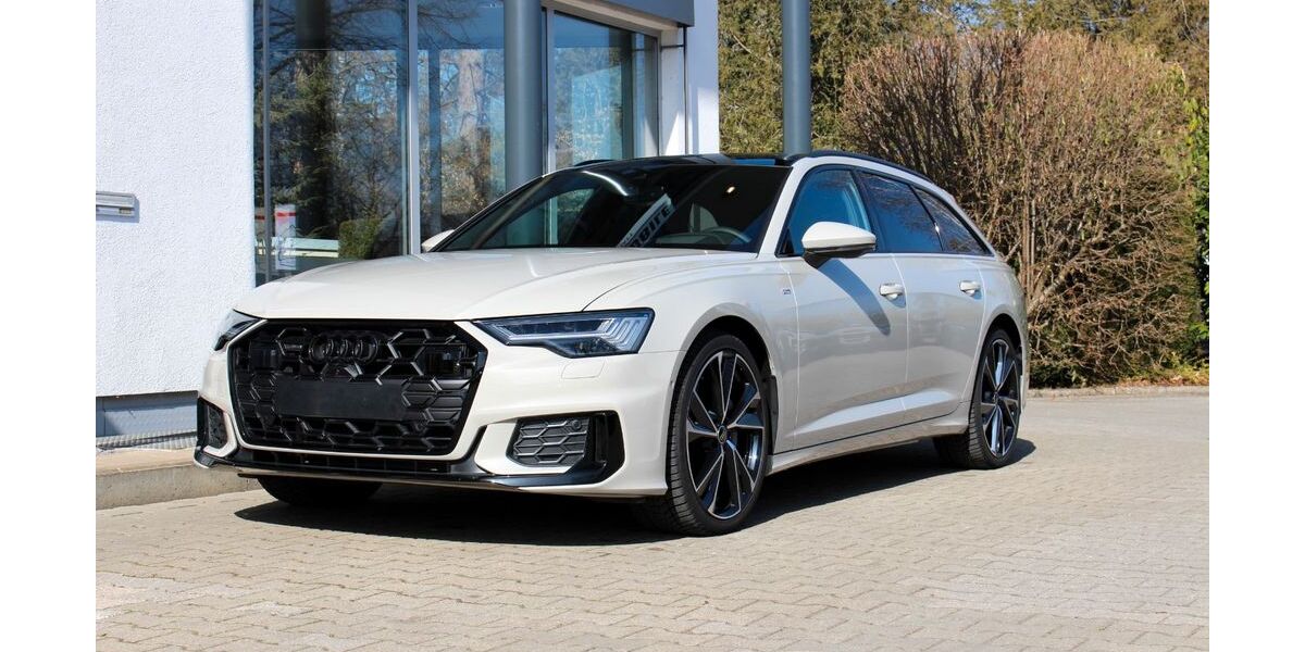 Audi A6 36.800 km 69.900 &euro; Grünwald 82031