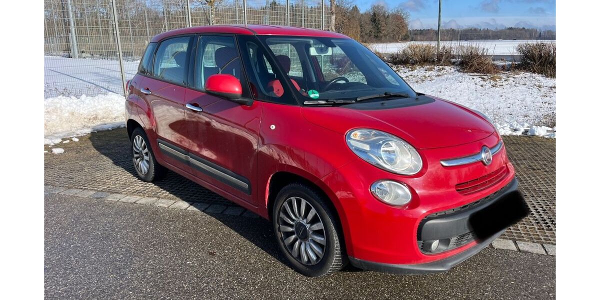 Fiat 500L 160.000 km 3.999 &euro; Hohenbrunn 85662