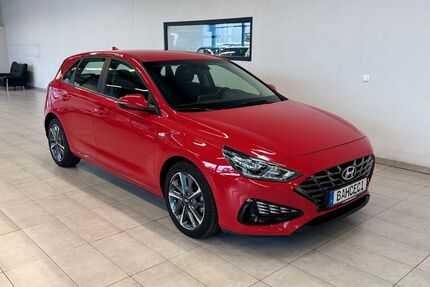 Hyundai i30 62.500 km 14.400 &euro; Anzing 85646