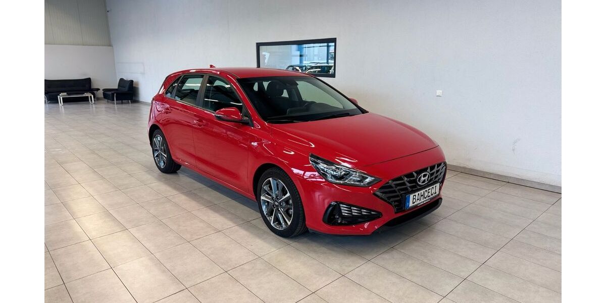Hyundai i30 62.500 km 14.900 &euro; Anzing 85646