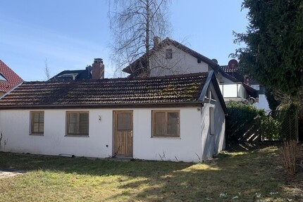 Schöne, ruhige Lage, Grundstück für ein Einfamilienhaus zimmer