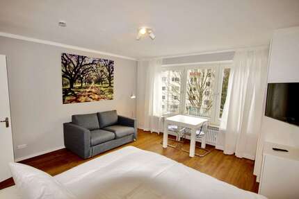 Wohnung zum Kaufen in München 298.000 € 36.5 m² 1 zimmer