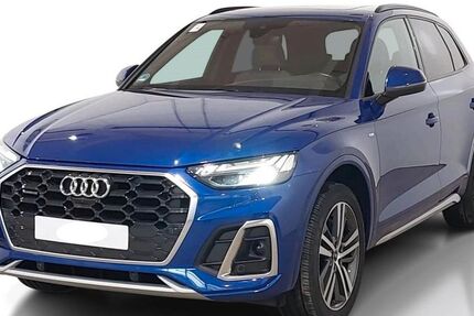 Audi Q5 114.000 km 36.890 &euro; Gröbenzell 82194