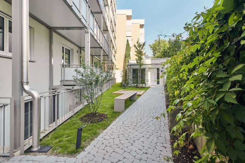 Wohnung zum Mieten in München 2.400 € 77.5 m²