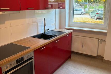 3,5 Zimmer Wohnung in Starnberg (Stadtteil Angerweide) 3 zimmer