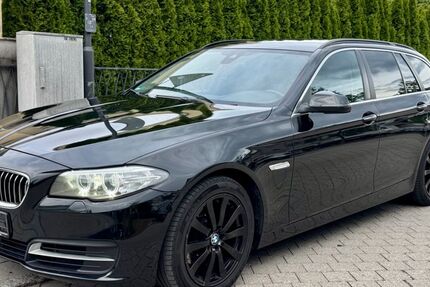 BMW 520 213.000 km 10.890 &euro; Ottobrunn 85551