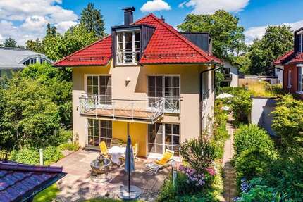 Haus Planegg - 6 Zimmer, 222 m&sup2;, 1.850.000&euro; | Angebot:27109767