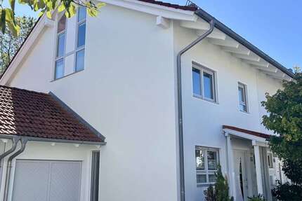 Haus Unterhaching - 7 Zimmer, 161 m&sup2;, 1.195.000&euro; | Angebot:24977333