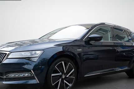 Skoda Superb 87.000 km 25.400 &euro; München 80807