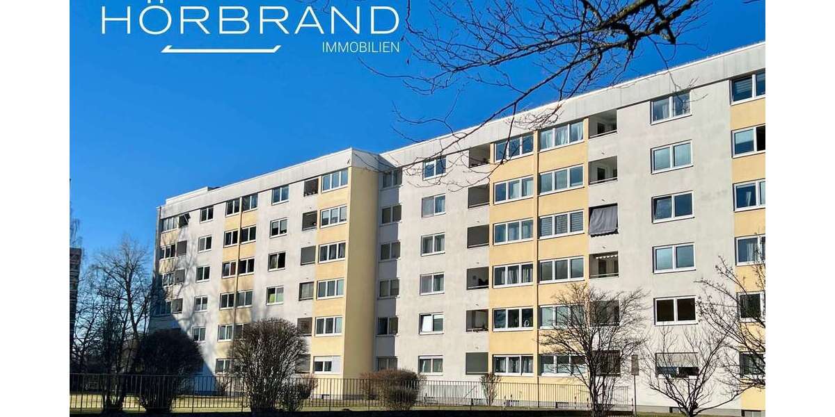 Etagenwohnung München Thalkirchen-Obersendling-Forstenried-Fürstenried-Solln - 1 Zimmer, 26 m&sup2;, 200.000&euro; | Angebot:26838458