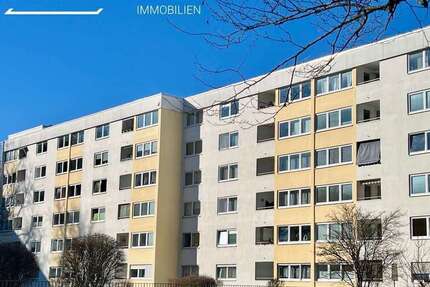 Wohnung München Thalkirchen-Obersendling-Forstenried-Fürstenried-Solln - 1 Zimmer, 26 m&sup2;, 200.000&euro; | Angebot:26838458