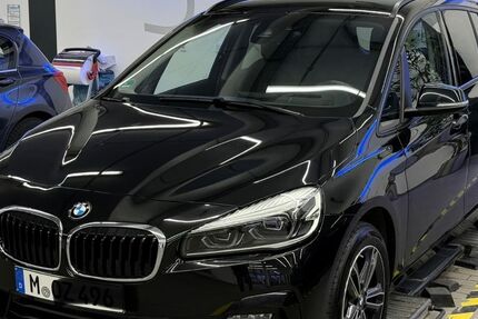 BMW 220 Gran Tourer 45.649 km 29.300 &euro; Oberschleißheim 85764