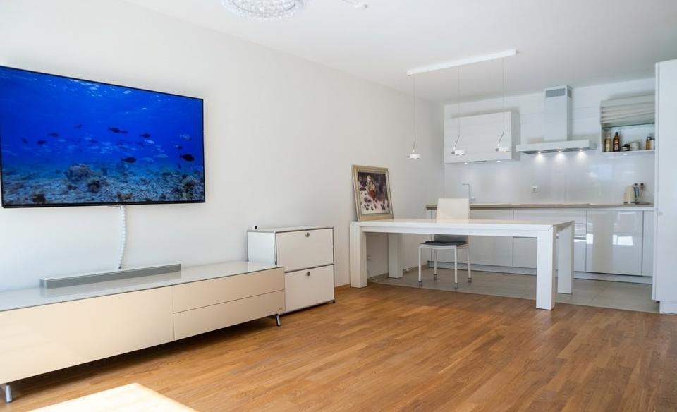 Erdgeschoßwohnung München Moosach - 3 Zimmer, 102 m&sup2;, 869.000&euro; | Angebot:26610818