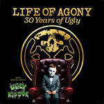 Life Of Agony - 30 Years of Ugly