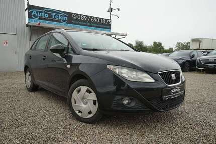 Seat Ibiza 174.722 km 2.950 &euro; München 81829