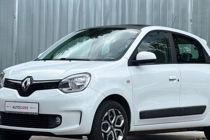 Renault Twingo 41.000 km 8.590 &euro; München 81243