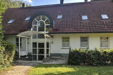 Wohnung Gröbenzell - 3 Zimmer, 84 m&sup2;, 1.344&euro; | Angebot:26906755