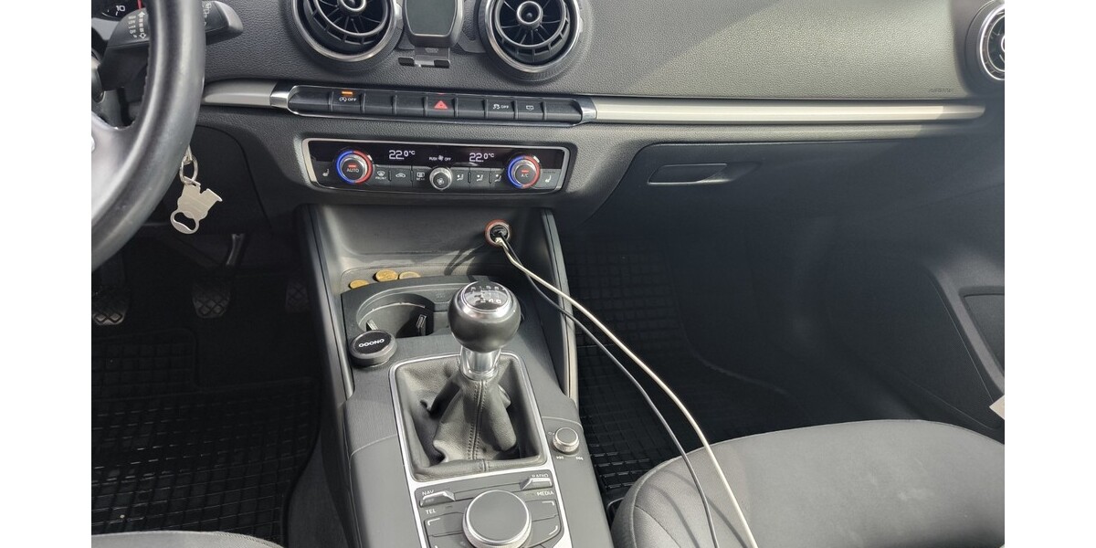 Audi A3 233.000 km 6.950 &euro; Ottobrunn 85521