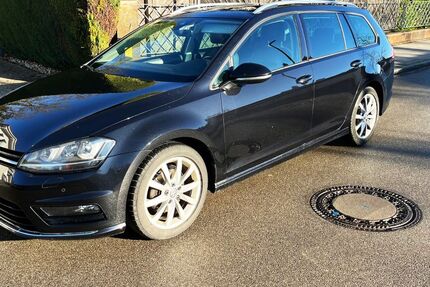 VW Golf 155.000 km 10.900 &euro; Putzbrunn 85640