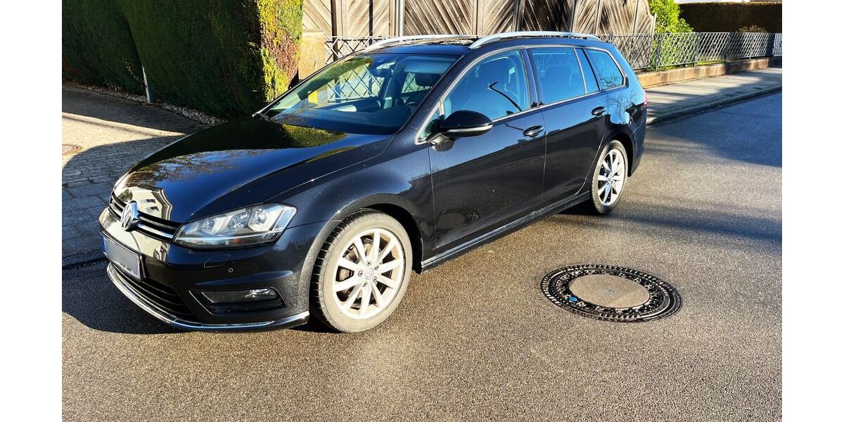 VW Golf 155.000 km 10.900 &euro; Putzbrunn 85640