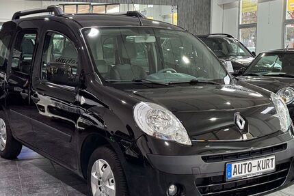 Renault Kangoo 13.834 km 10.900 &euro; München 81829
