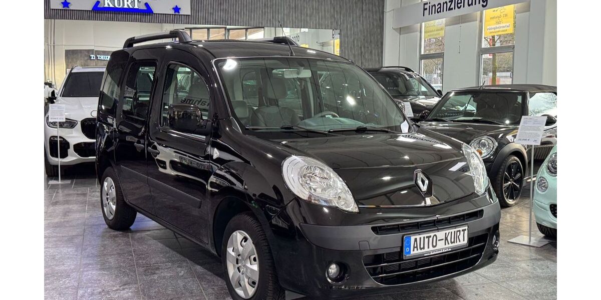 Renault Kangoo 13.834 km 10.900 &euro; München 81829