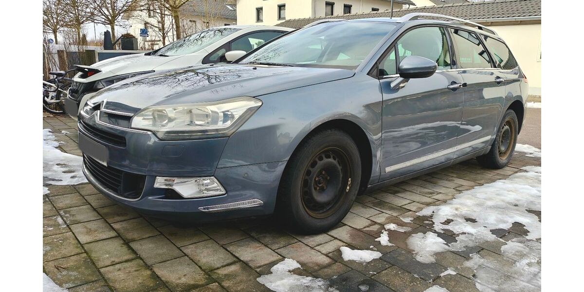 Citroen C5 218.000 km 3.500 &euro; Aschheim 85609