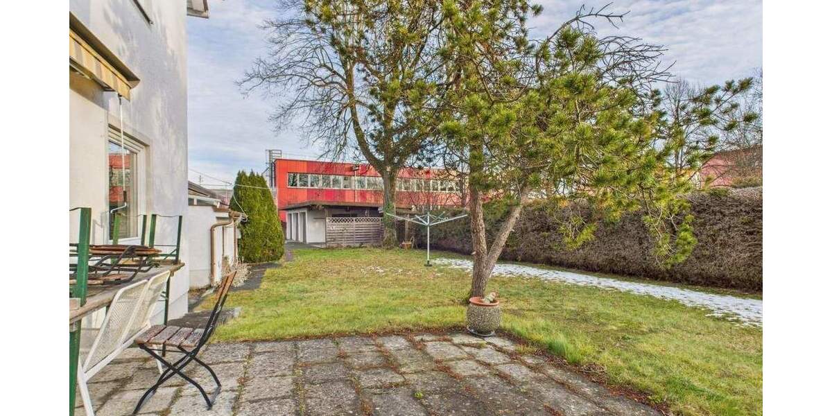 Grundstück Eichenau - 2.100.000&euro; | Angebot:25708211