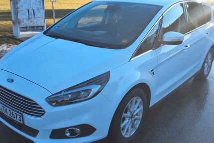 Ford S-Max 278.800 km 6.500 &euro; Stockdorf 82131