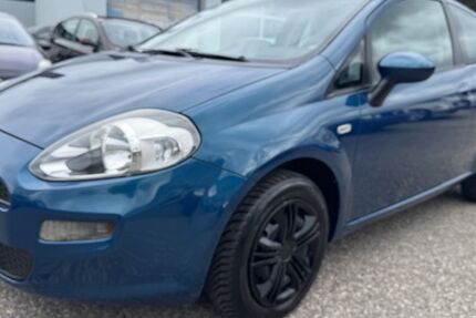 Fiat Grande Punto 139.000 km 3.300 &euro; Dachau (bei München) 85221