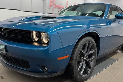 Dodge Challenger 63.760 km 25.990 &euro; München 81243