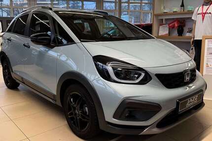 Honda Jazz 7.900 km 23.990 &euro; Ottobrunn - München 85521