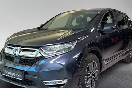 Honda CR-V 18.300 km 28.990 &euro; Stockdorf 82131
