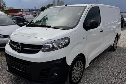 Opel Vivaro 200.000 km 8.800 &euro; München 81829